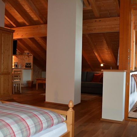 Gaestehaus Wild-Schuetz Schwangau Bagian luar foto