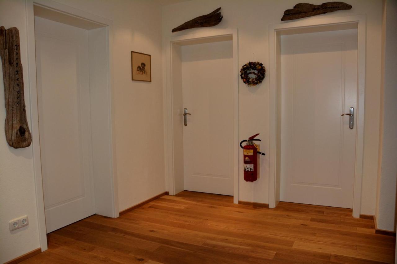 Gaestehaus Wild-Schuetz Schwangau Bagian luar foto