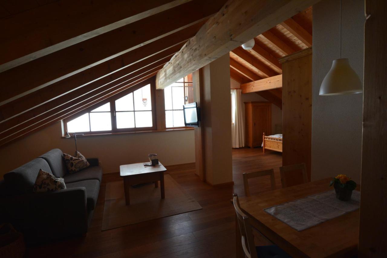 Gaestehaus Wild-Schuetz Schwangau Bagian luar foto
