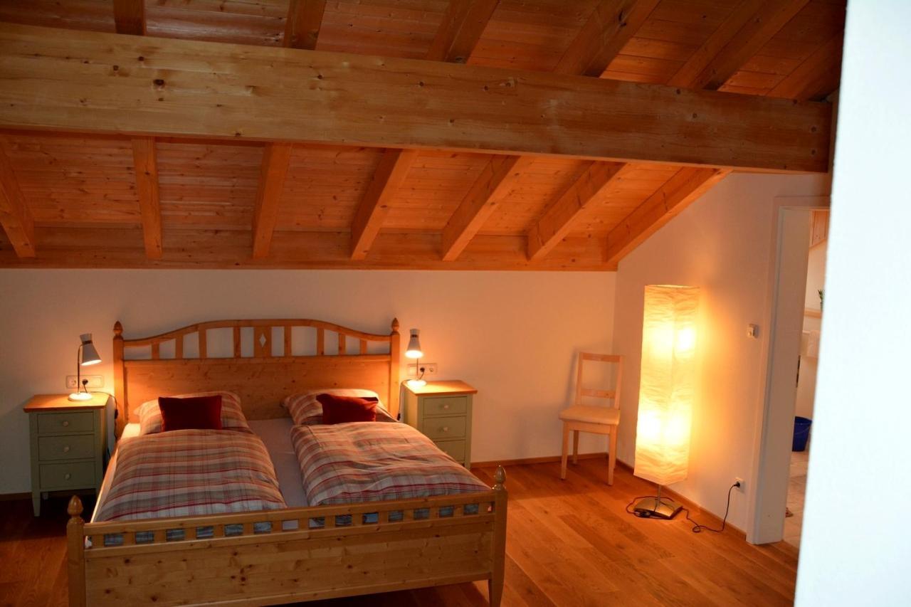 Gaestehaus Wild-Schuetz Schwangau Bagian luar foto