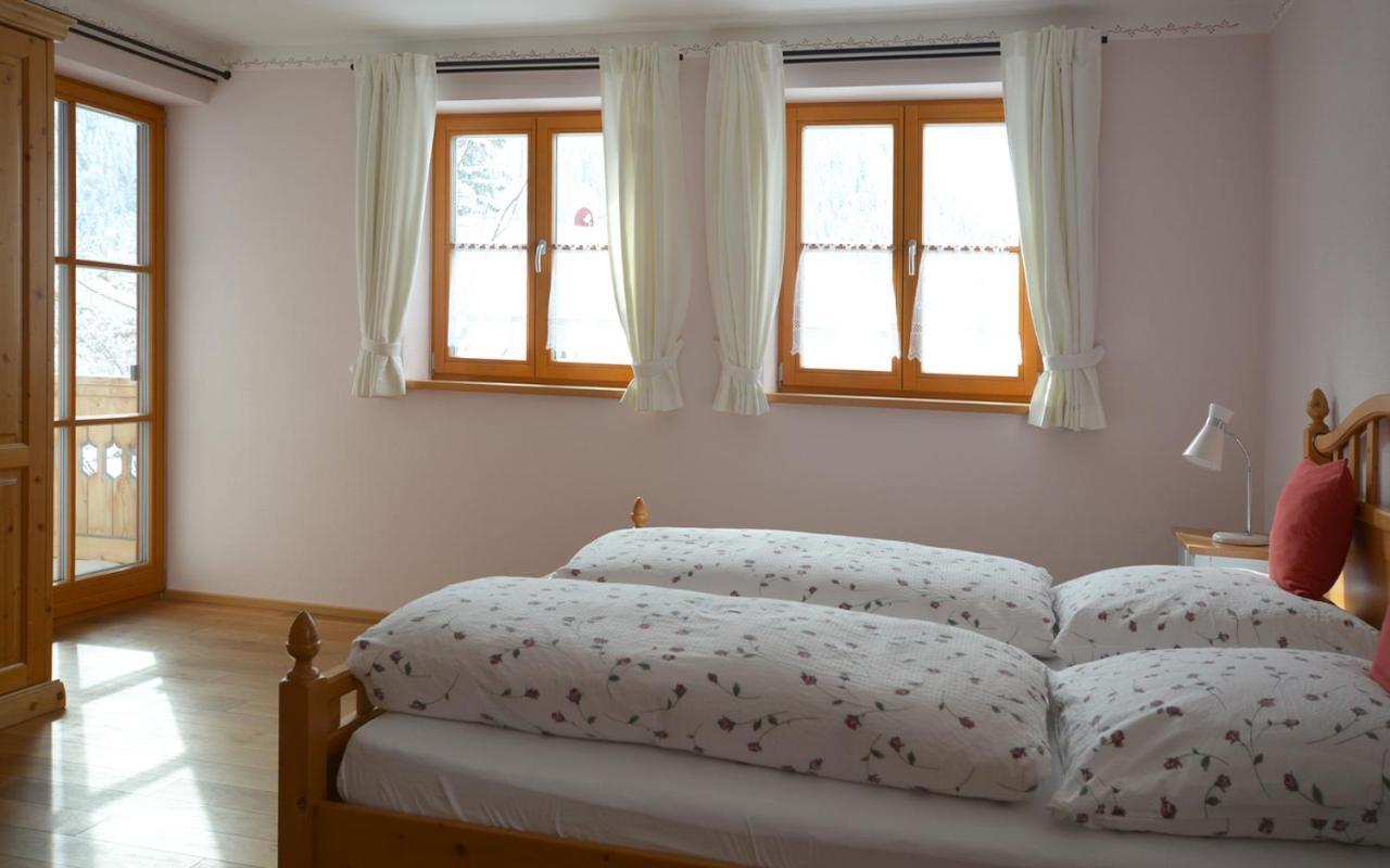 Gaestehaus Wild-Schuetz Schwangau Bagian luar foto
