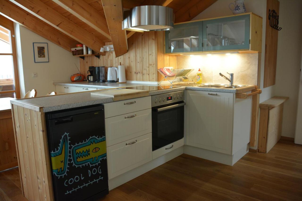 Gaestehaus Wild-Schuetz Schwangau Bagian luar foto