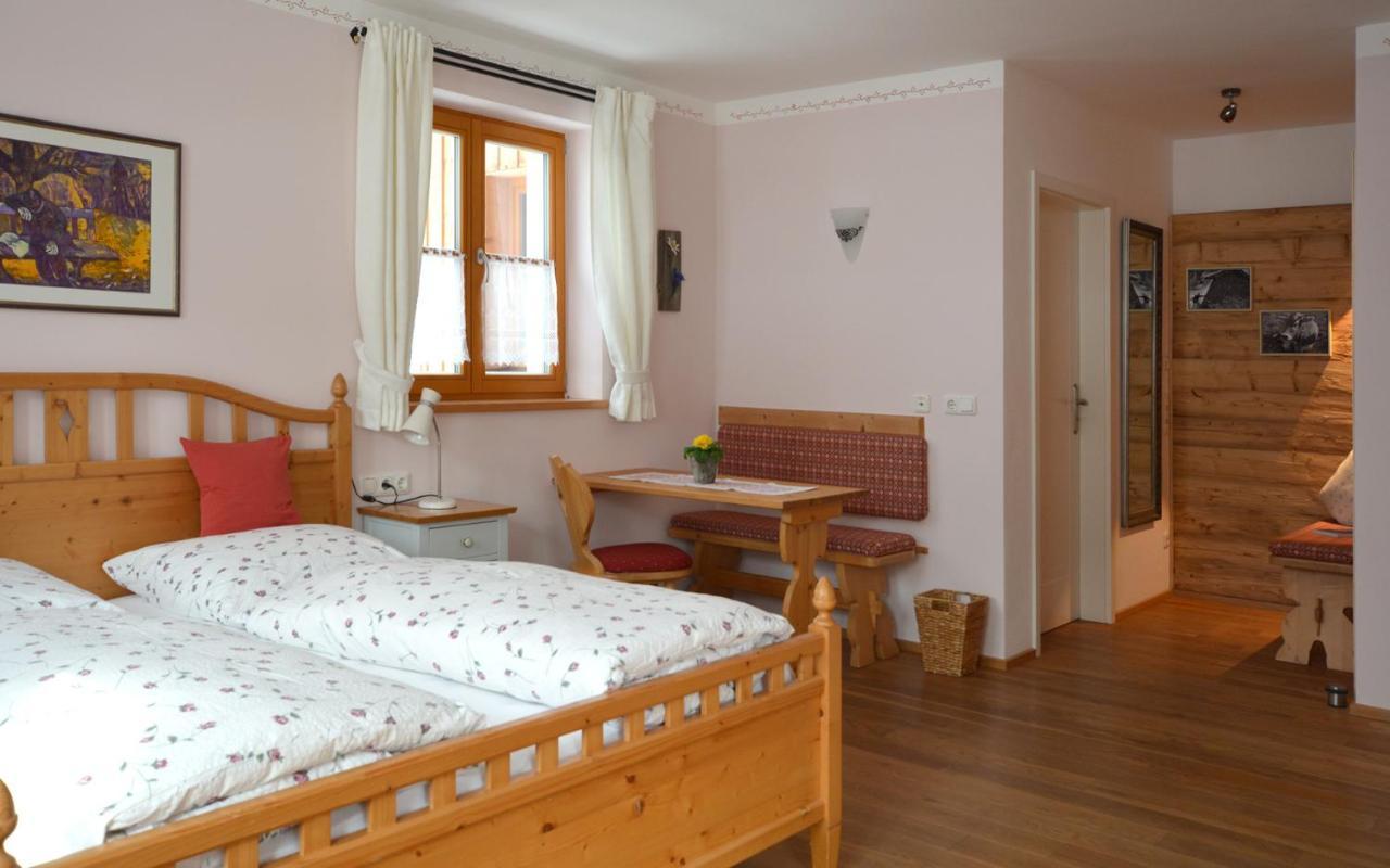 Gaestehaus Wild-Schuetz Schwangau Bagian luar foto