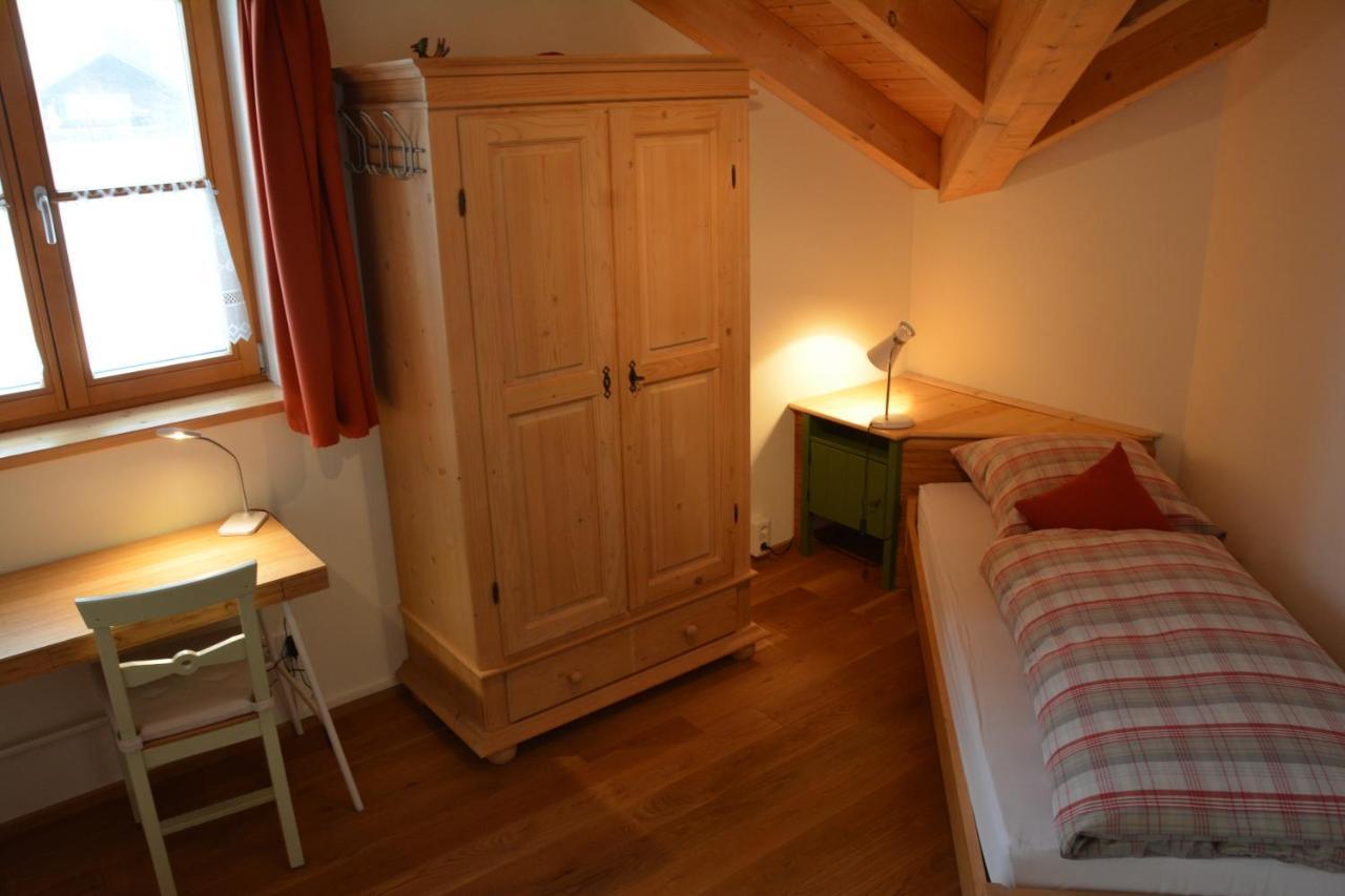 Gaestehaus Wild-Schuetz Schwangau Bagian luar foto