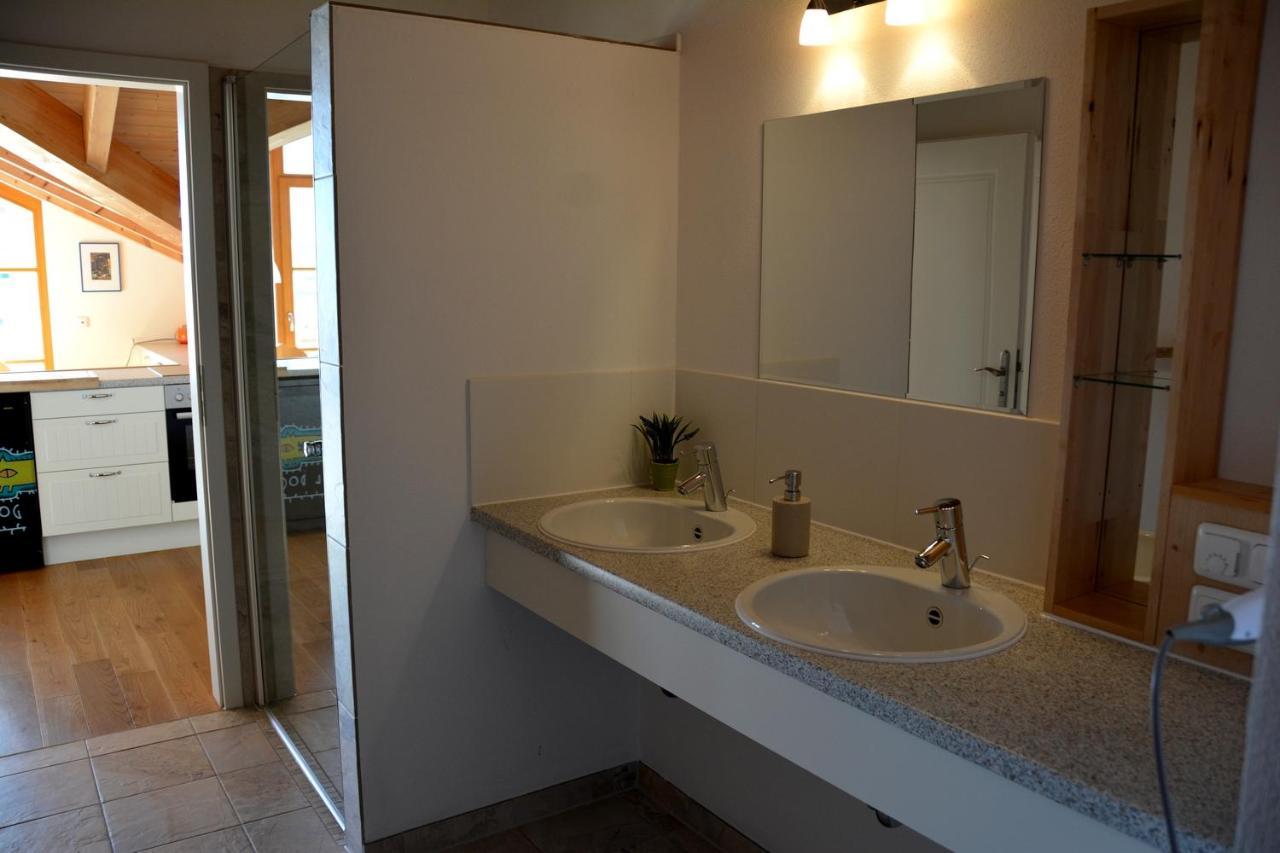 Gaestehaus Wild-Schuetz Schwangau Bagian luar foto