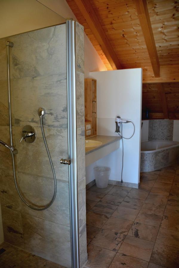 Gaestehaus Wild-Schuetz Schwangau Bagian luar foto